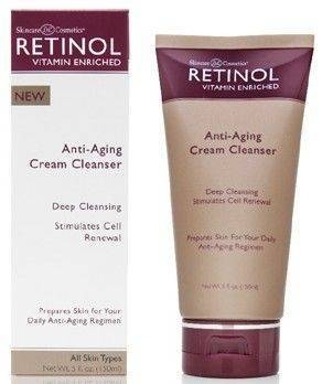 Retinol Anti Aging